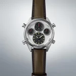Seiko Prospex Speedtimer Solar Chronograph Watch SFJ009P1