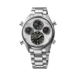 Seiko Prospex Speedtimer Solar Chronograph Watch SFJ009P1
