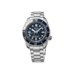 Prospex Divers Watch Polygonal in Coastline Ccobalt SPB483J1