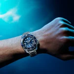 Prospex 1968 Heritage Diver’s GMT 60th Anniversary Limited Edition - S