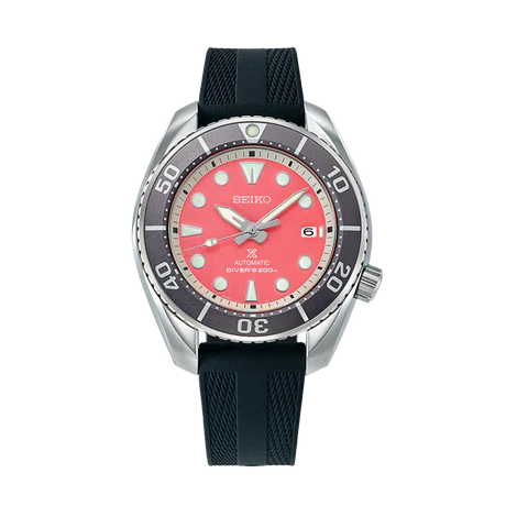 Seiko Prospex Asia Pacific Limited Edition. 1600 pieces worldwide Seiko Prospex Asia Pacific Limited Edition. 1600 pieces worldwide
