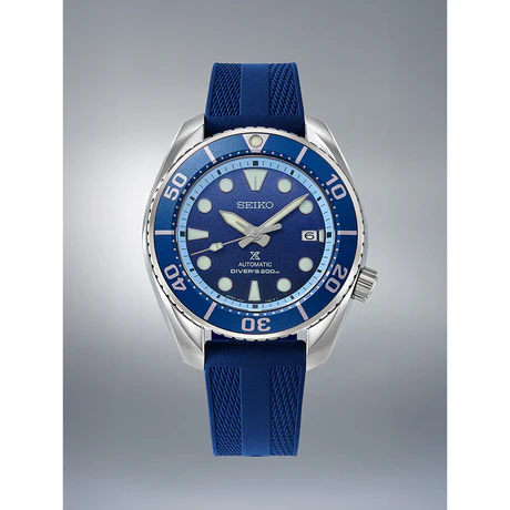 Seiko Prospex Limited Edition Limited Edition Seiko Prospex Limited Edition Limited Edition