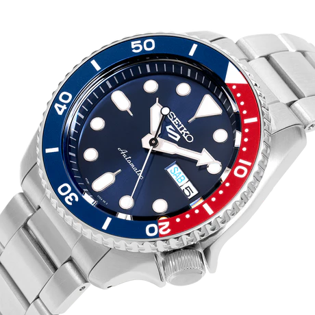 5 Sports Automatic Watch - SRPD53K1 5 Sports Automatic Watch - SRPD53K1