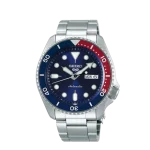 5 Sports Automatic Watch - SRPD53K1
