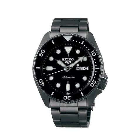5 Sports Automatic Watch - SRPD65K1 5 Sports Automatic Watch - SRPD65K1