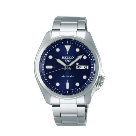 5 Sports Automatic Watch - SRPE53K1 5 Sports Automatic Watch - SRPE53K1