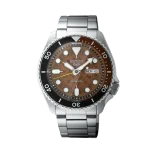 Seiko 5 Sports SKX Skeleton Style - SRPJ47K1