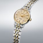 Presage Ladies Diamond Cocktail Time - SRPL64J1