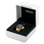 Seiko Coutura Perpetual Solar Watch SSC572P1