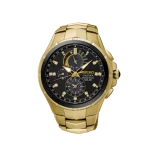 Seiko Coutura Perpetual Solar Watch SSC572P1