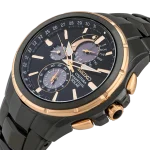 Coutura Perpetual Solar Watch - SSC573P1