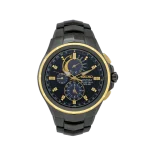 Coutura Perpetual Solar Watch - SSC573P1