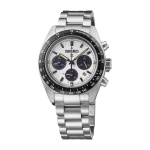 Seiko Prospex Speedtimer in Monochrome - SSC961P1