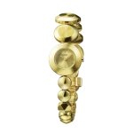 Seiko Ladies Power Design in ‘Gilded Steel’ – Limited Edition at London Bond Street - SSEH024J