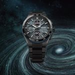 Seiko Astron GPS Solar ‘Spiral Galaxy’ Limited Edition Chronograph