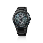 Seiko Astron GPS Solar ‘Spiral Galaxy’ Limited Edition Chronograph