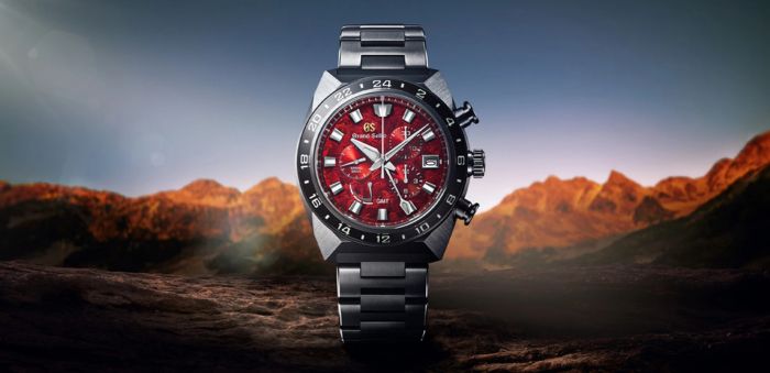grand seiko and seiko