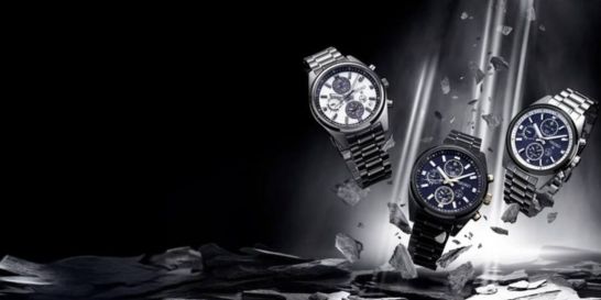 seiko mens watch