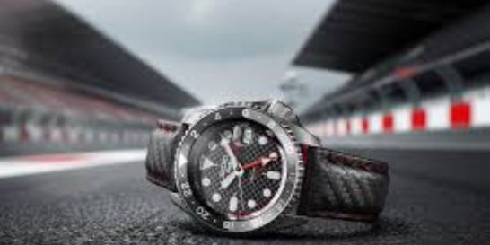 seiko 5 watch