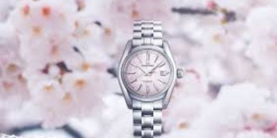 seiko women's watches