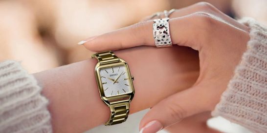 seiko women's wrist watches